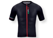 BRN Bike Wear Maglia Cross Road Uomo